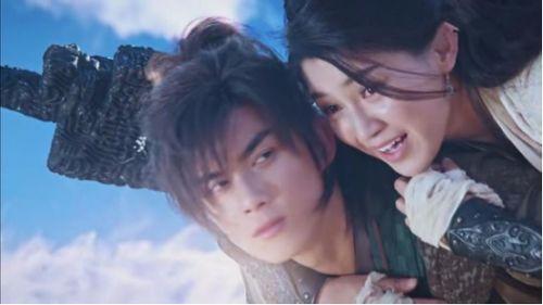 斗破苍穹吴磊在线观看,热血少年逆天崛起,在线观看燃情再现! 第2张 斗破苍穹吴磊在线观看,热血少年逆天崛起,在线观看燃情再现! 第2张