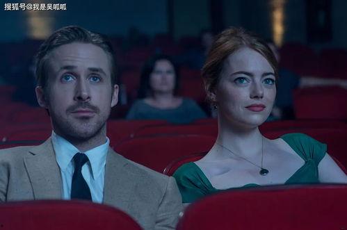 爱乐之城高清在线观看,浪漫旋律下的梦想追逐之旅  第1张