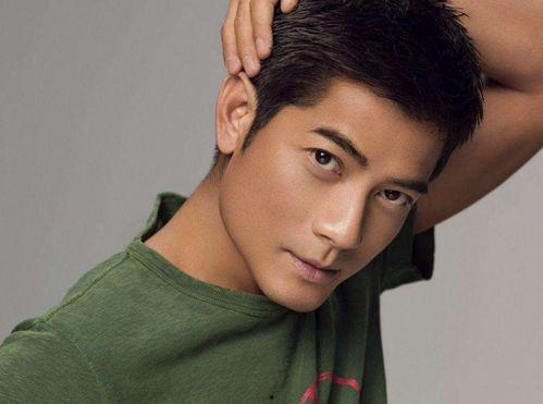 娱乐圈爆料郭富城,揭秘不为人知的背后故事  第2张