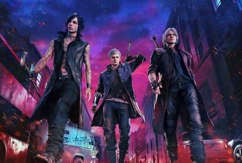 鬼泣最新爆料视频大全,惊心动魄的战斗与剧情揭秘